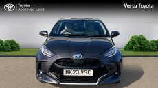 Toyota Yaris 1.5 Hybrid Excel 5dr CVT Hybrid Hatchback